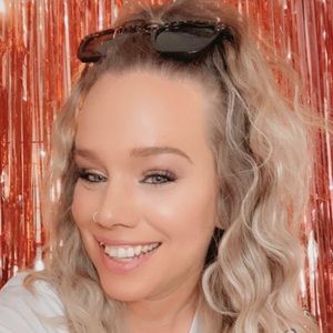 Meet your Posher, Savannah